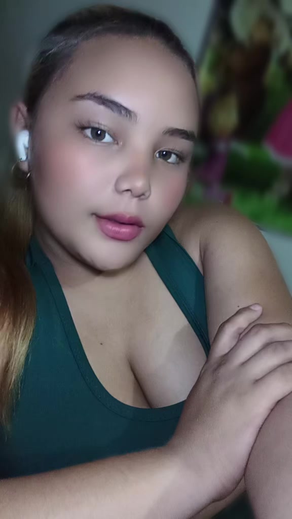 @Saraypadilla16๐ซถ