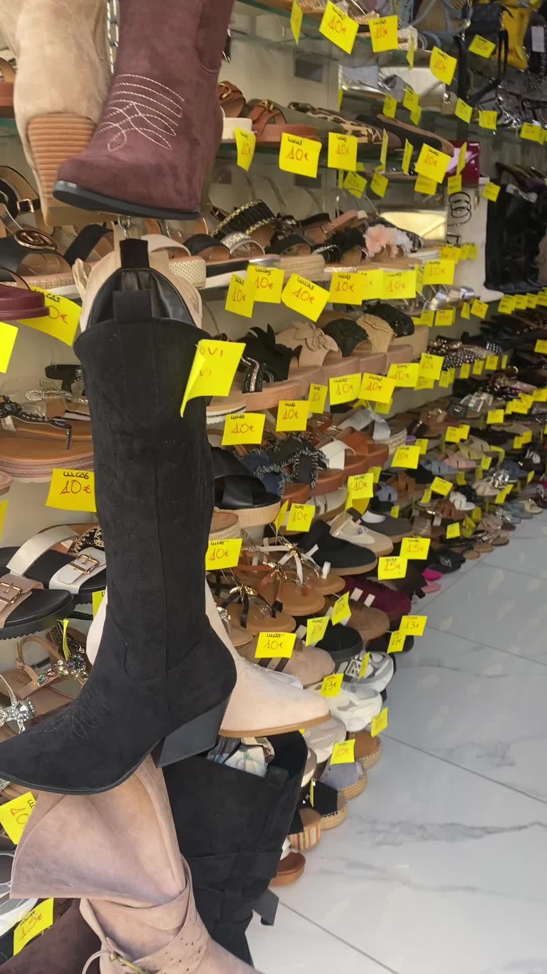 @lucas scarpe rettifilo