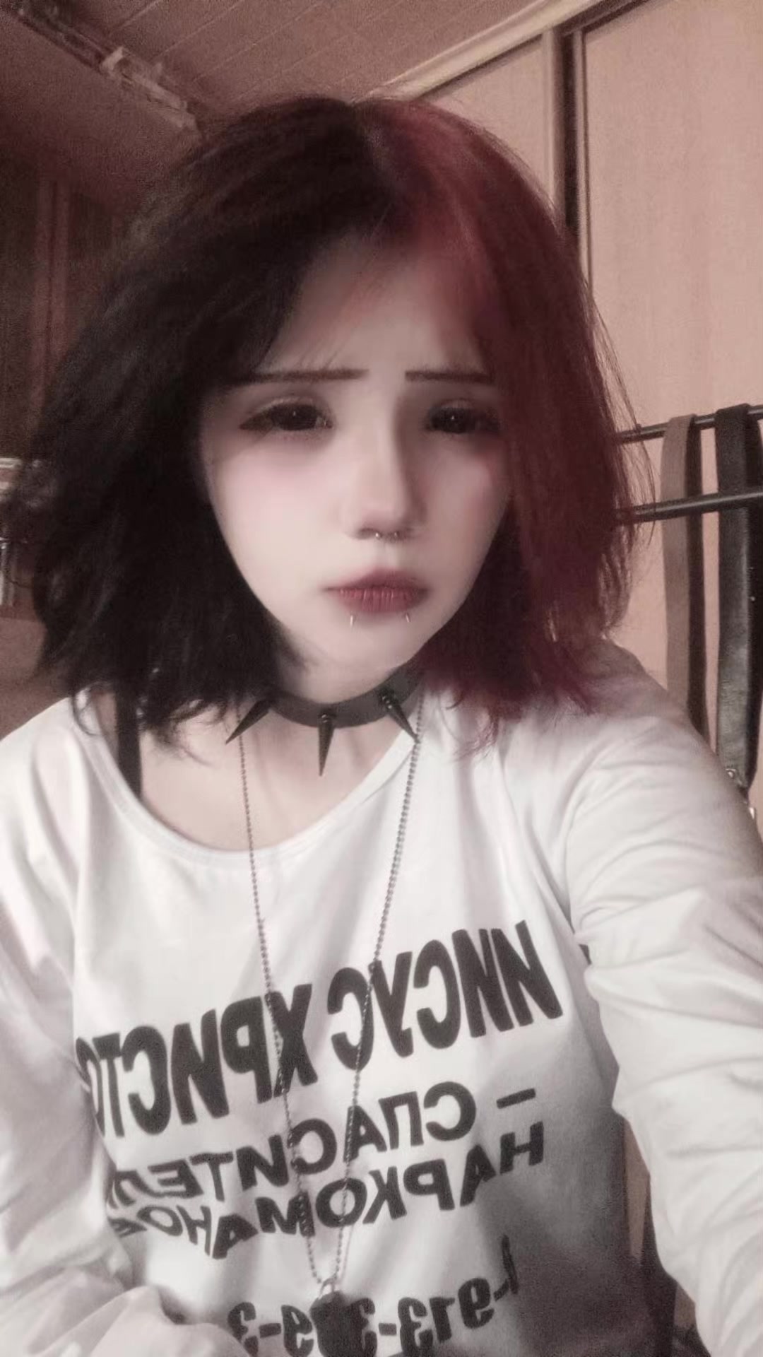 @камилла чекушка