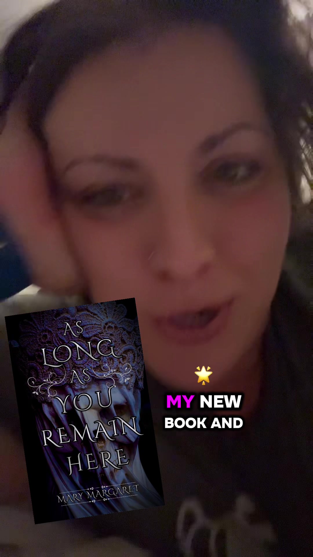 @Mary Margaret - 🇨🇦 Author