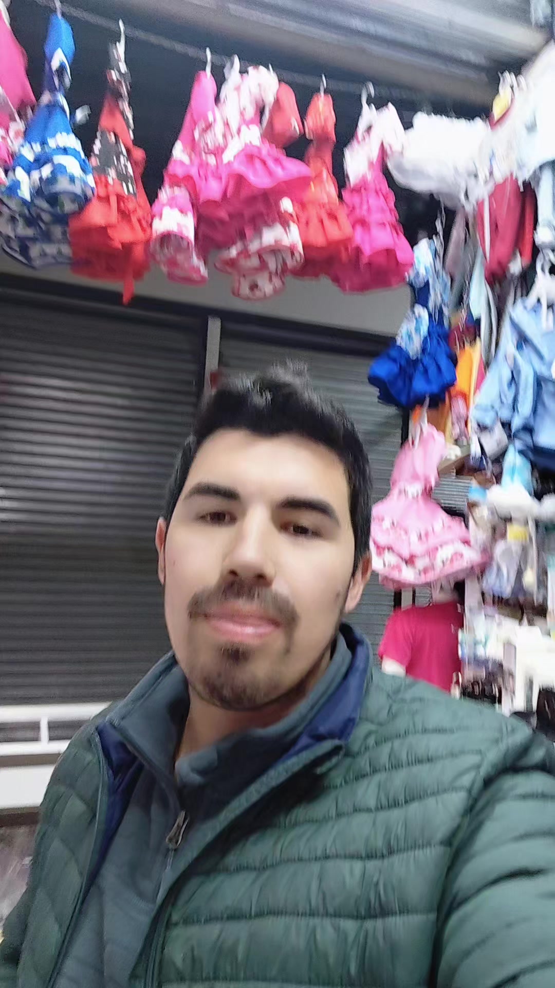 @Barriguita y bebé