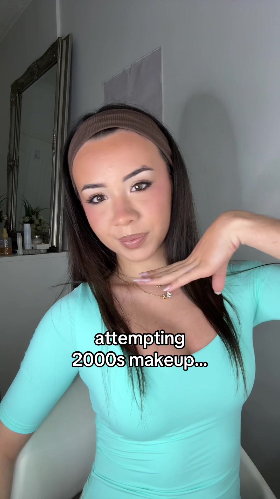 @LUCIANA ROSE
