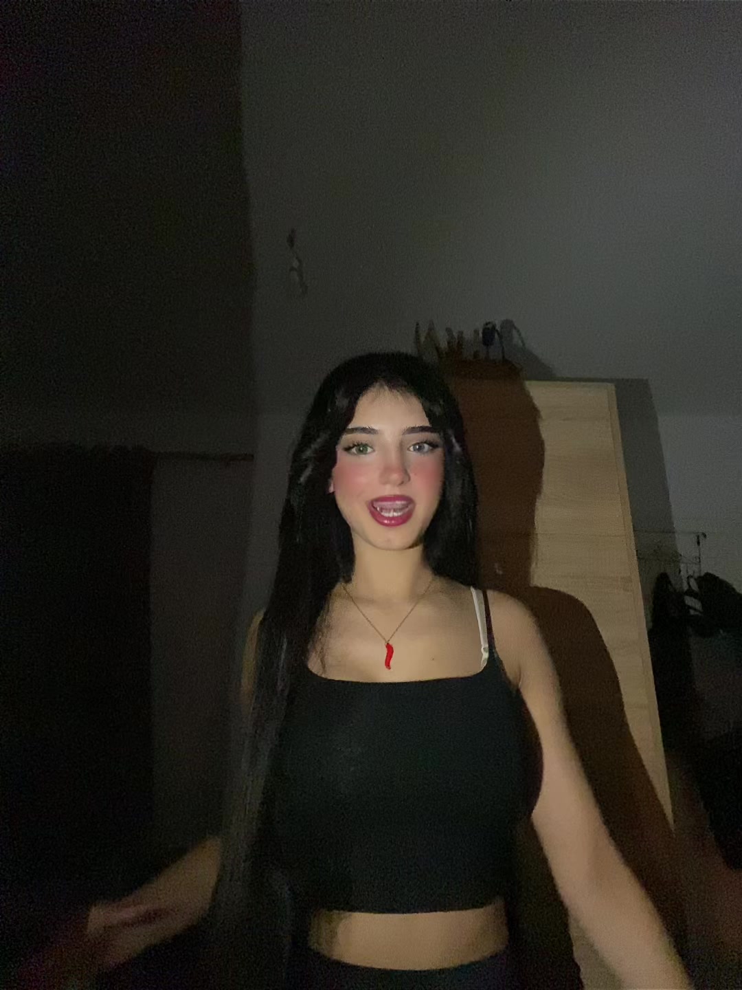 @heeeeendaaa😍🐚