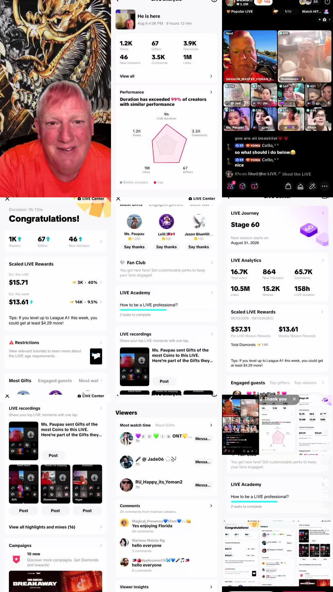 @DRAGON_MASTER_YOMAN_SUP 🦁