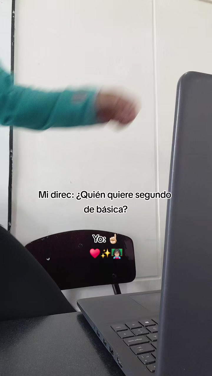 @Profe Jacquita 👩🏻🏫❤️✨️