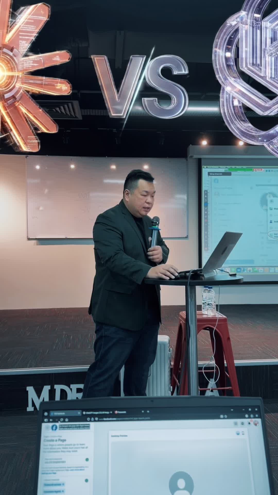@没废话No Nonsense Mark Goh