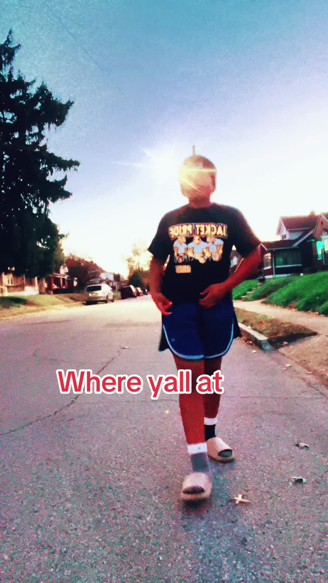 @Lonzie Leonard