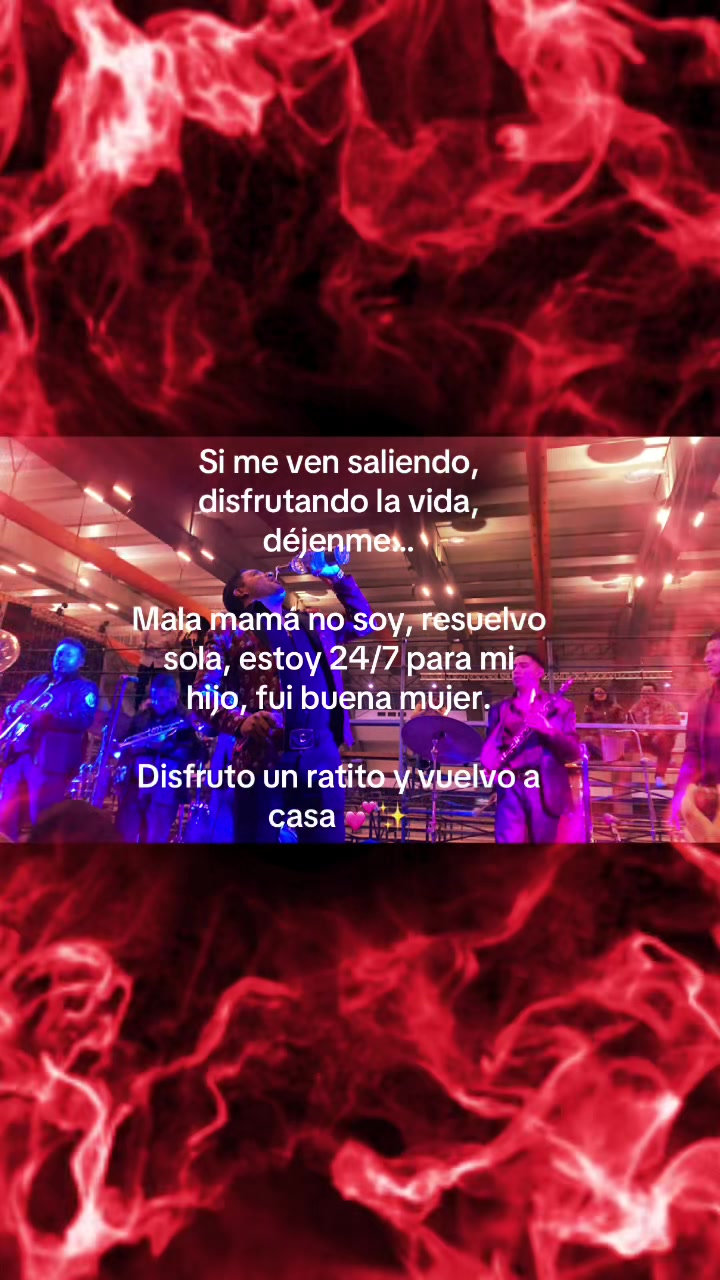 @Karla Bermudez