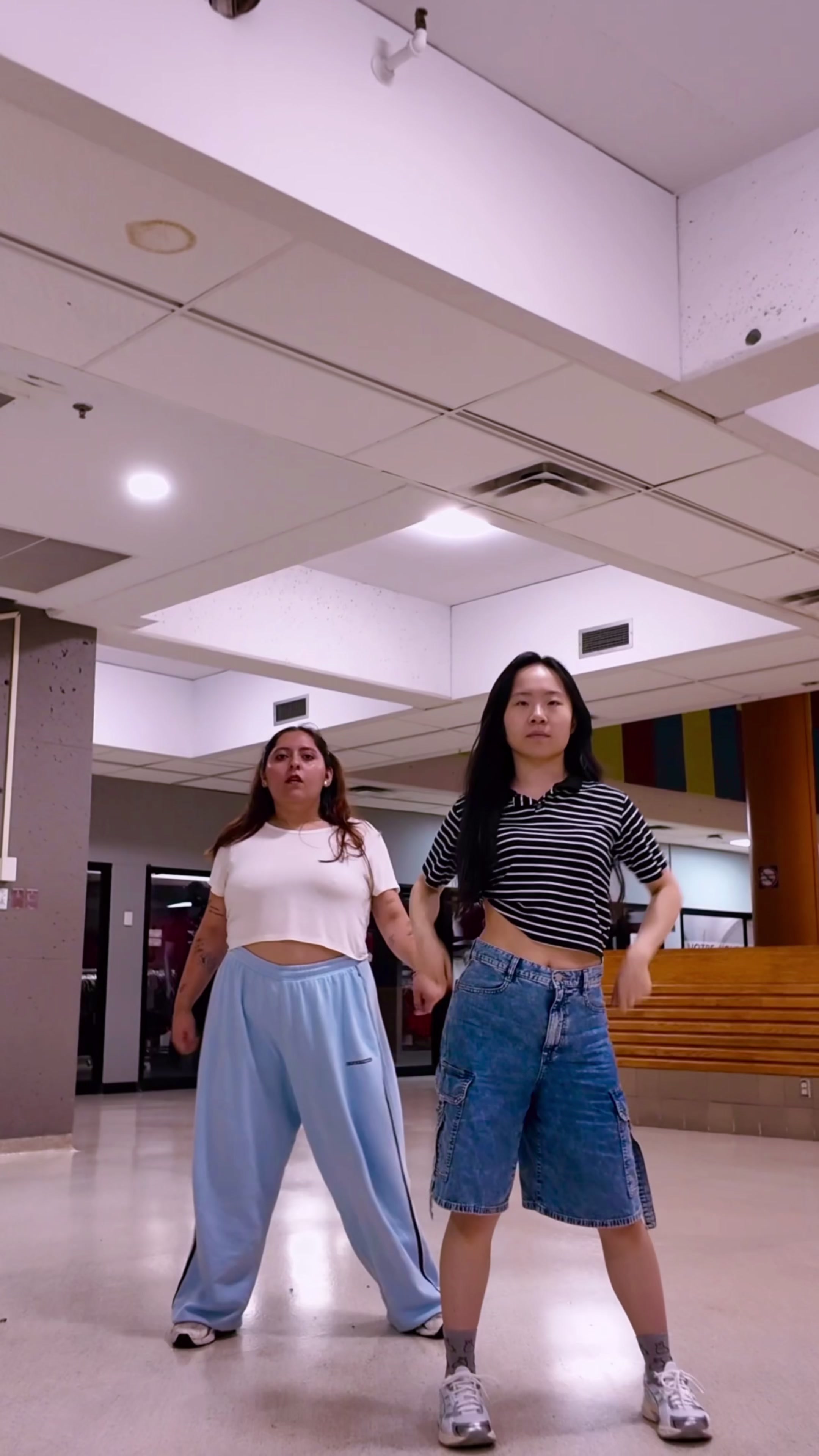 @IMMACULATE Dance