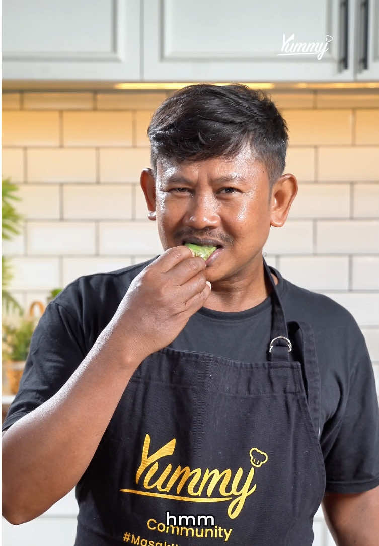 @Yummy by IDN