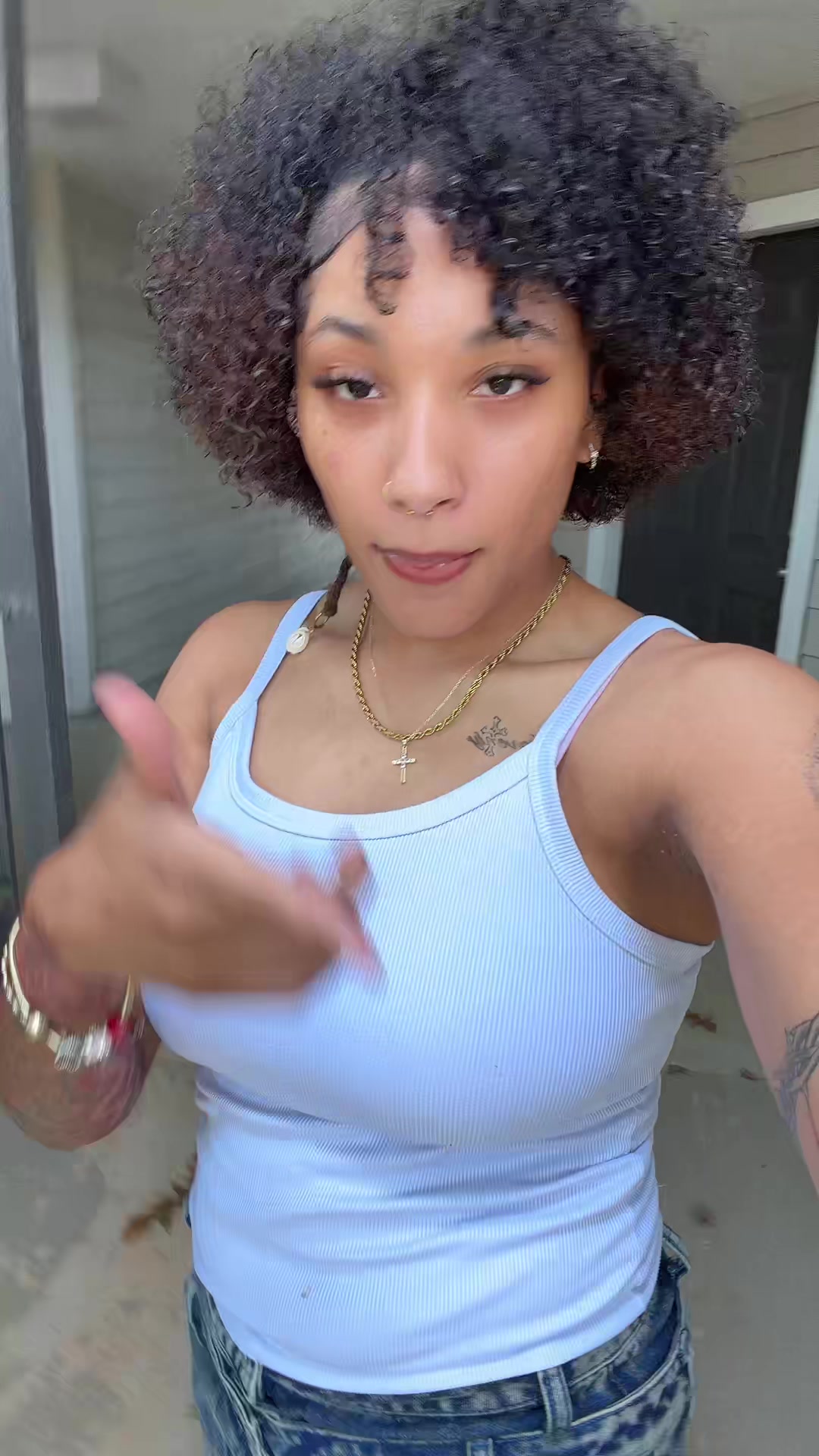 @bbyred🥷🏽💋 !