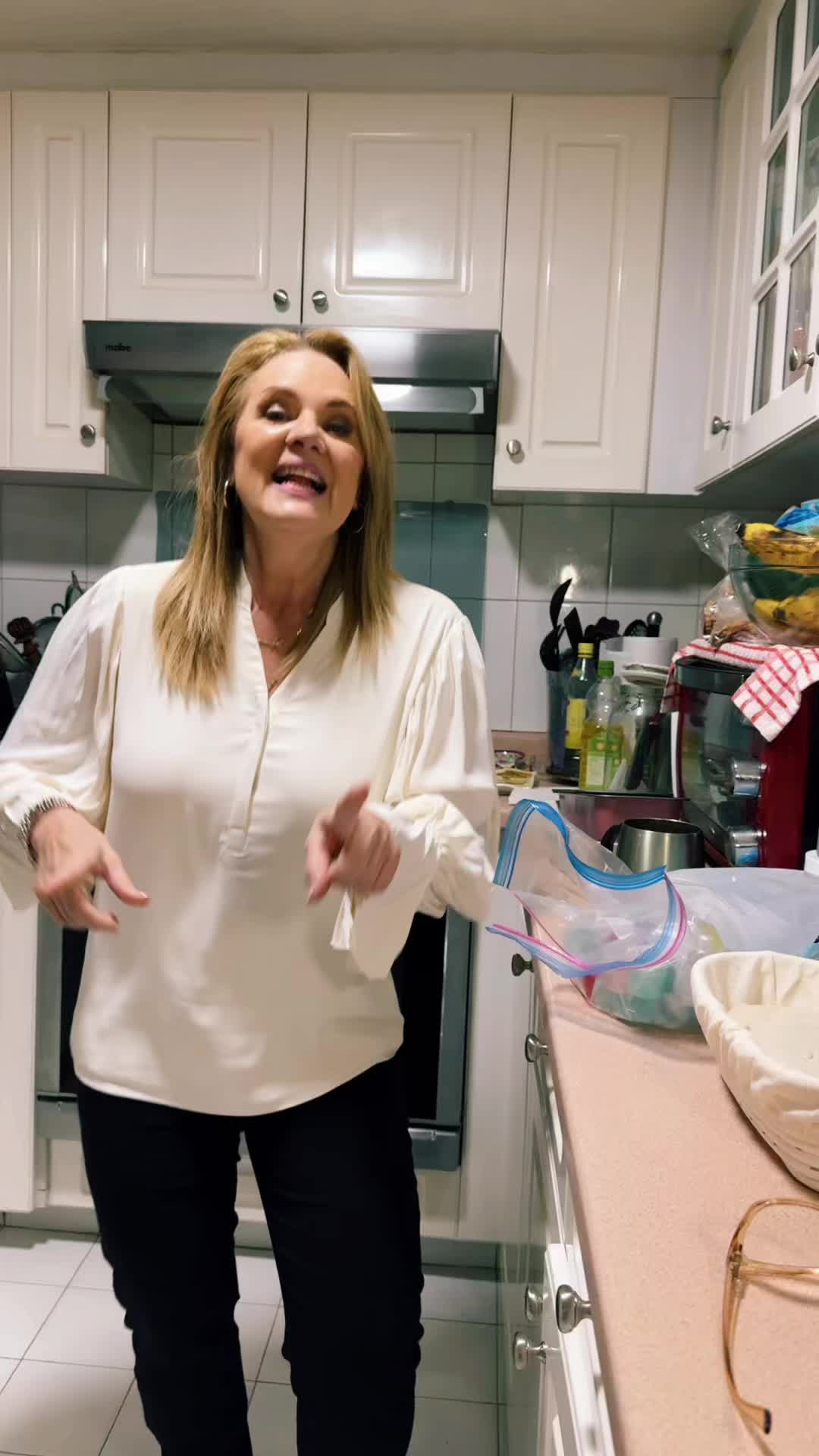 @Erika Buenfil