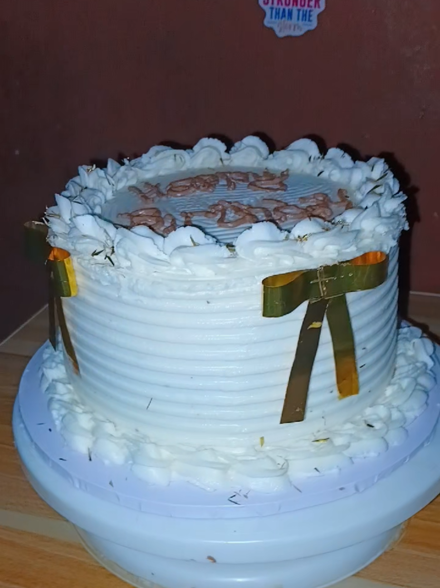@BEST CHOPS & CAKES IN SURULERE