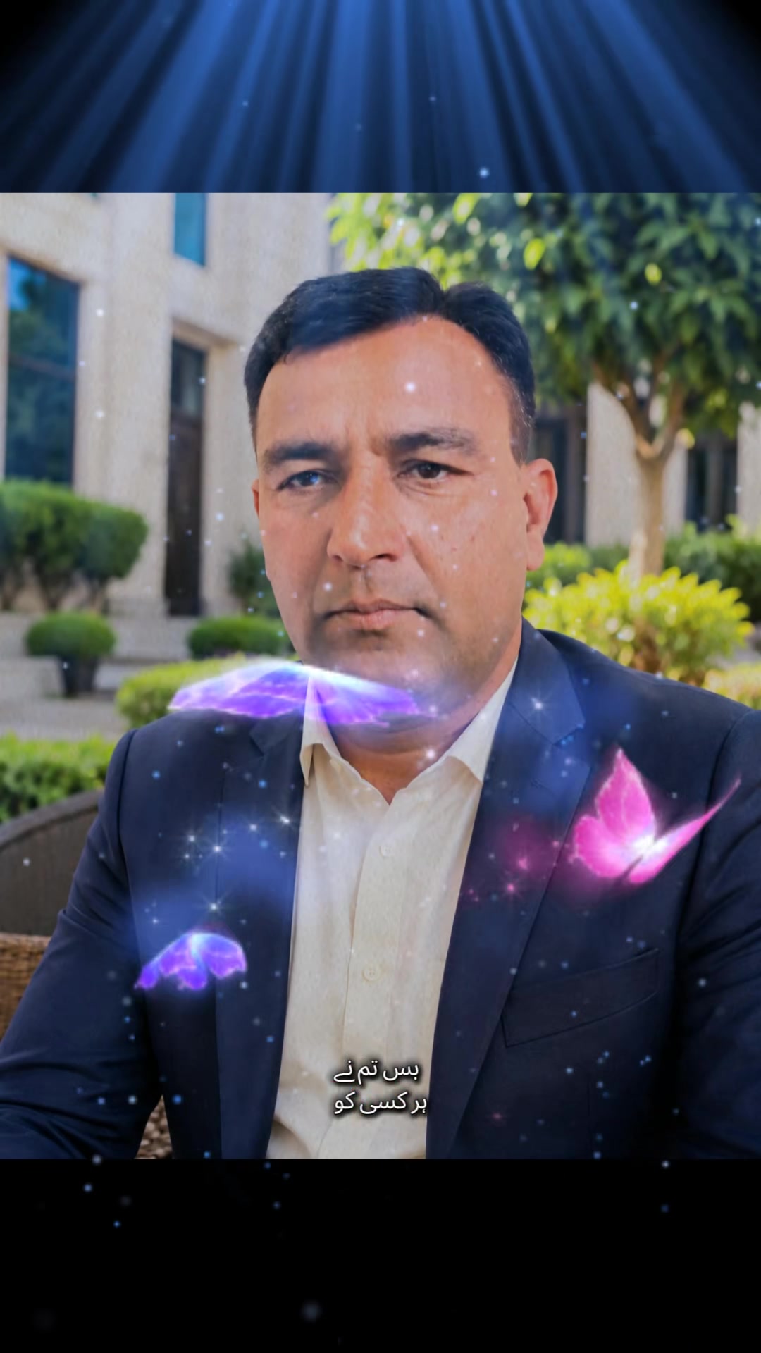 @Niaz Sangi