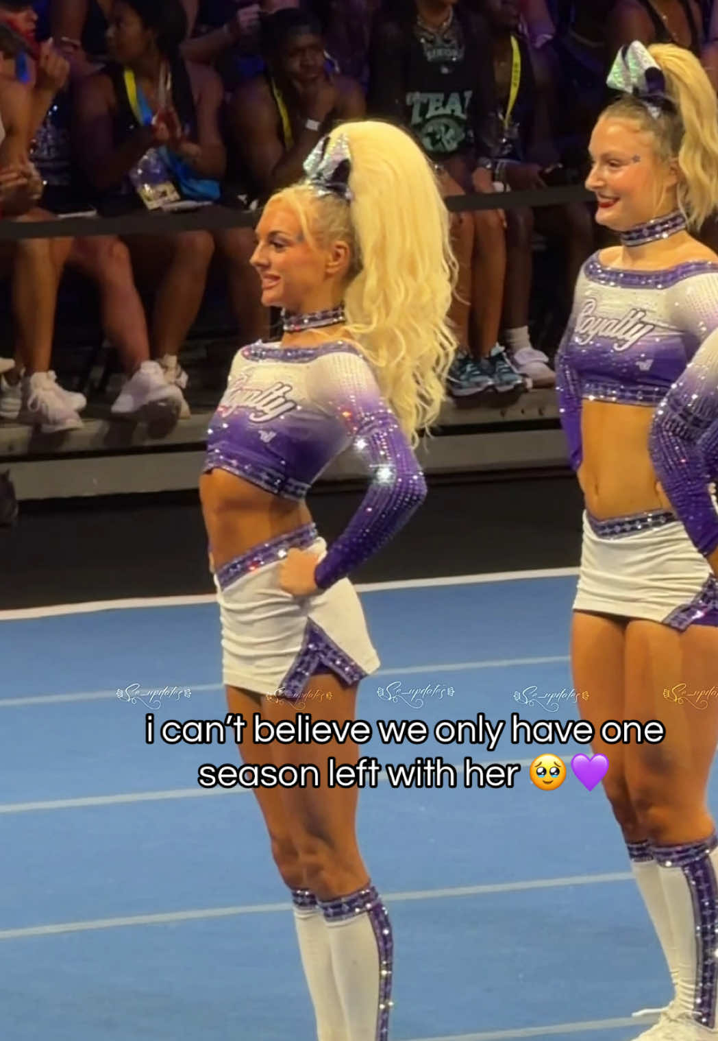 @senior elite