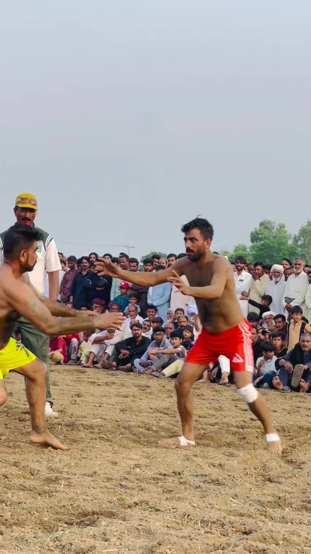 @Punjab Kabaddi