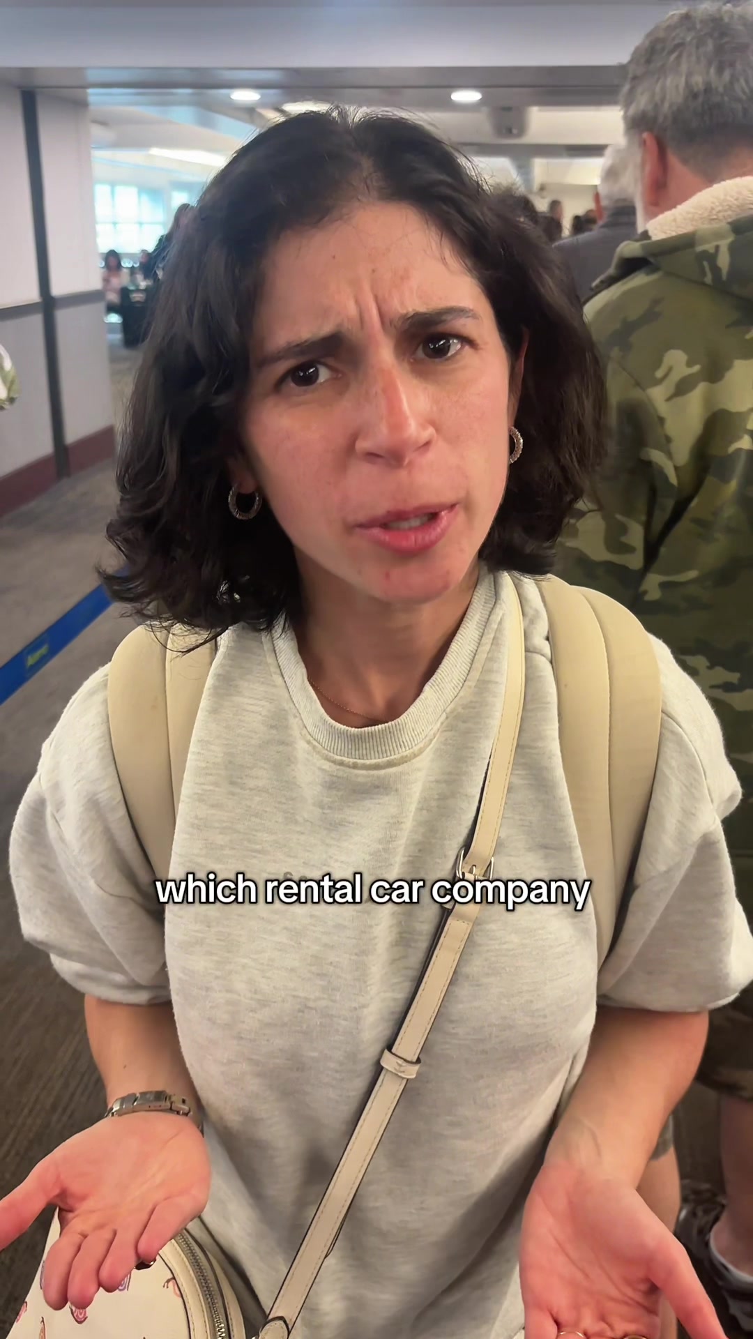 @Rachel