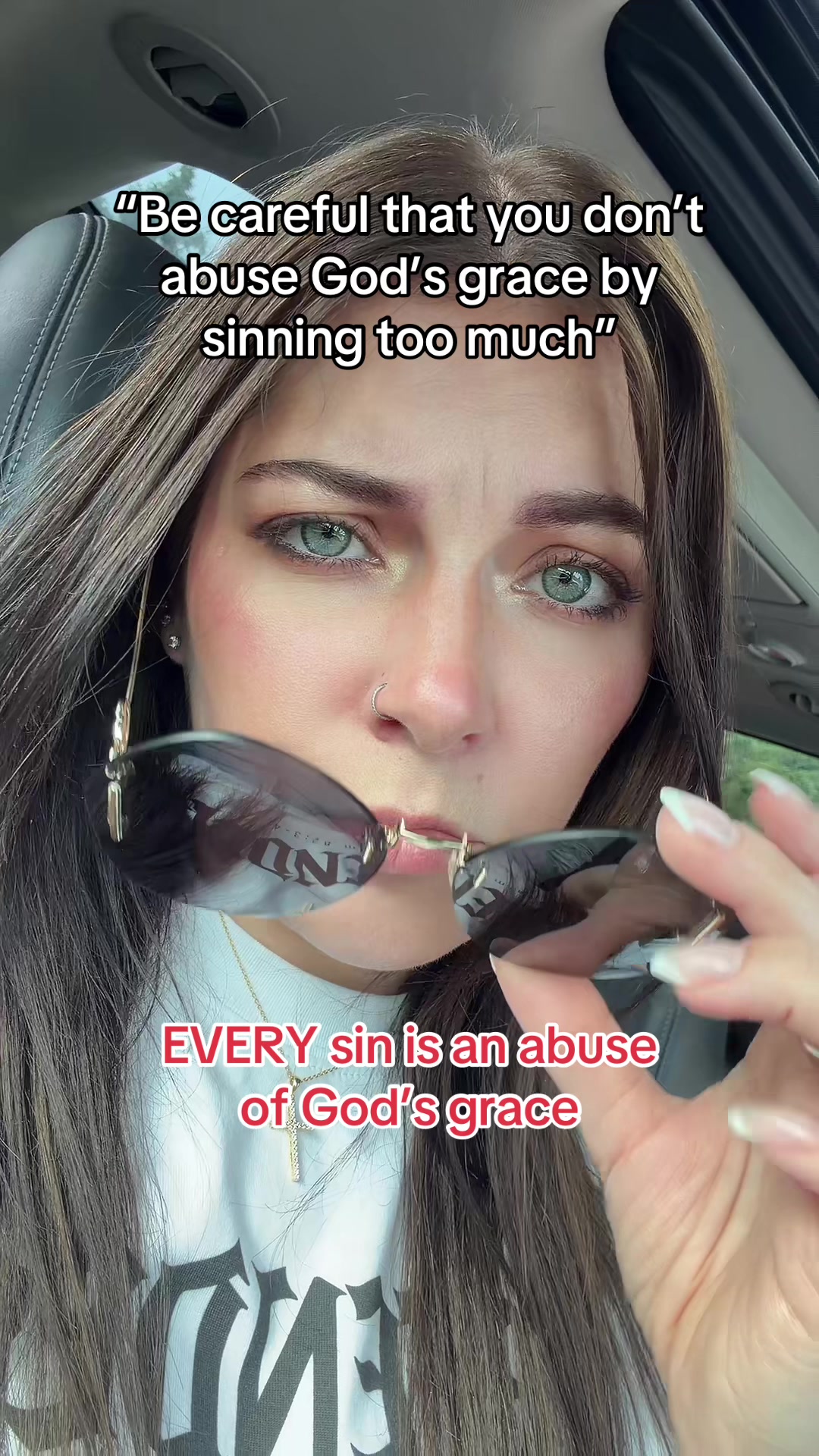 @Purpose&dagger; Over Pretty