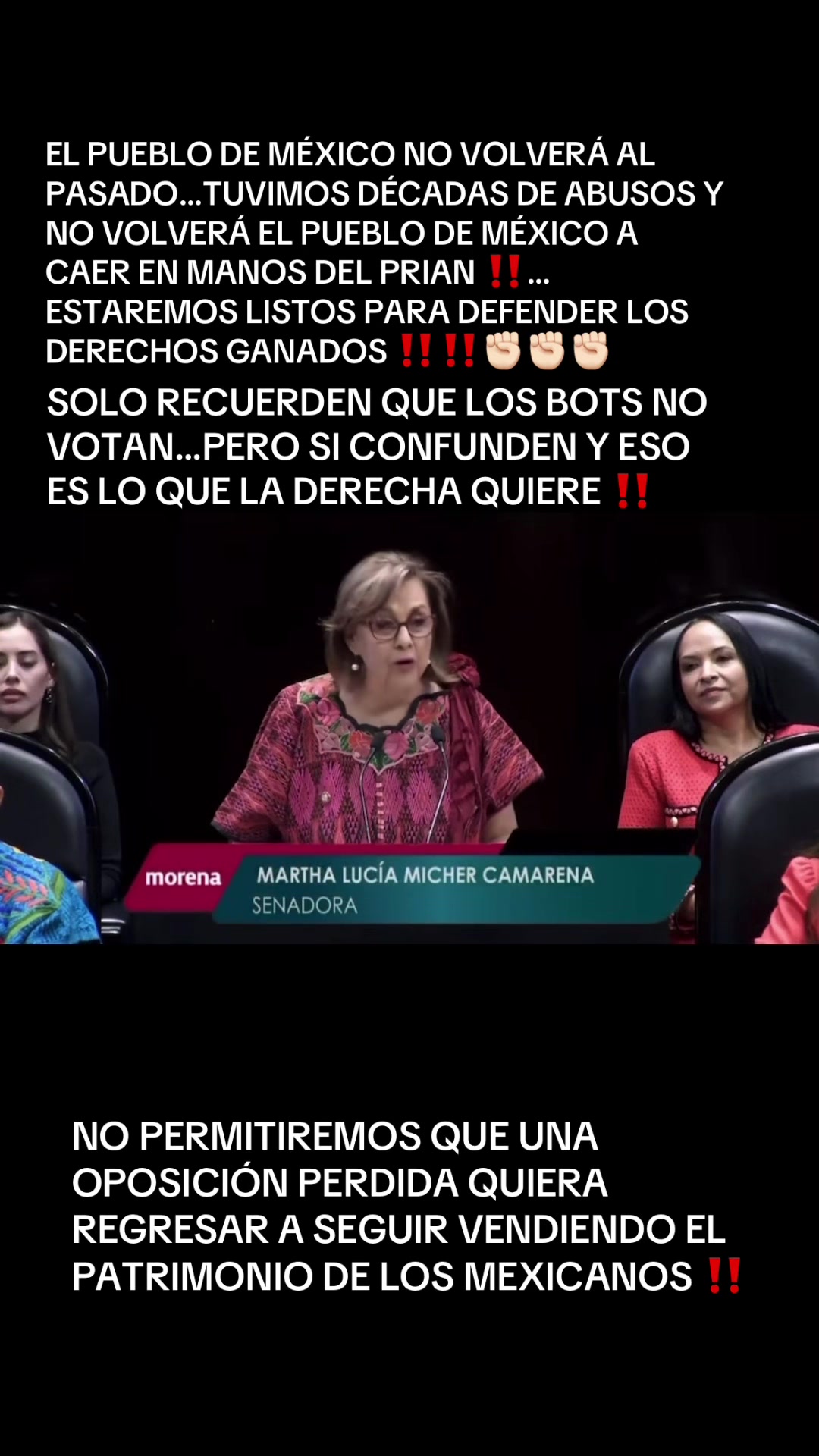 @amexicoselerespeta