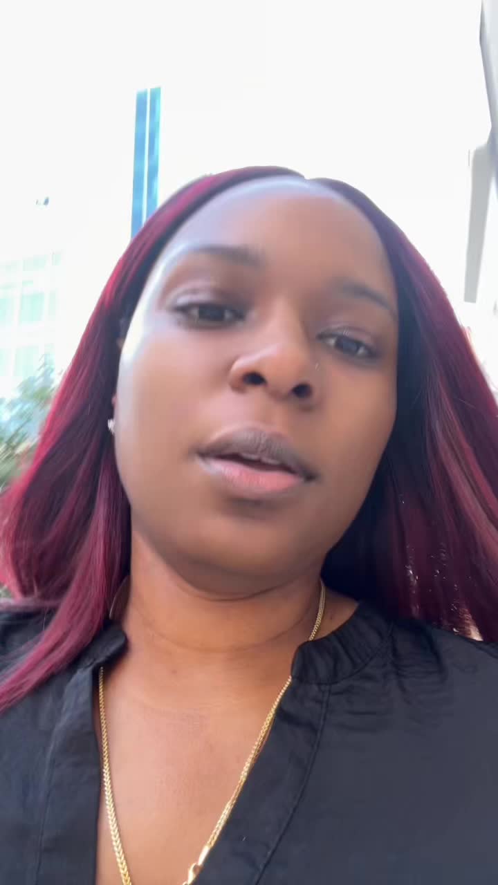 @SheisBMariess