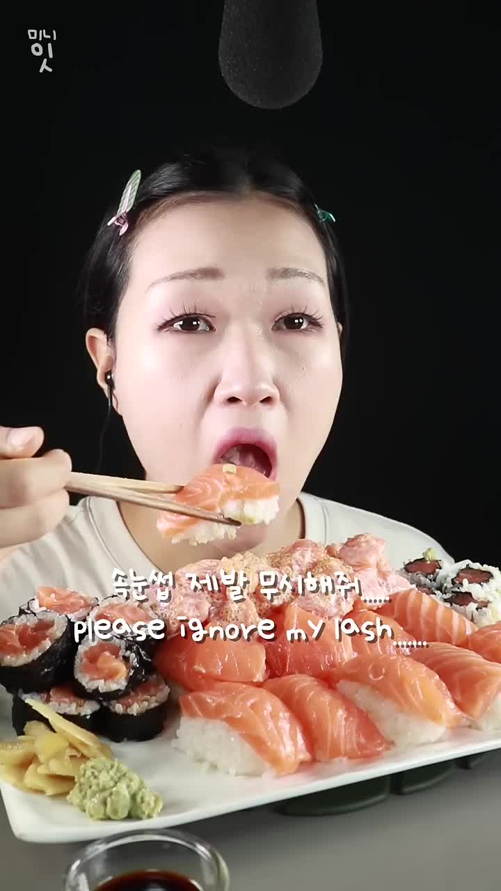 @MINEE EATS