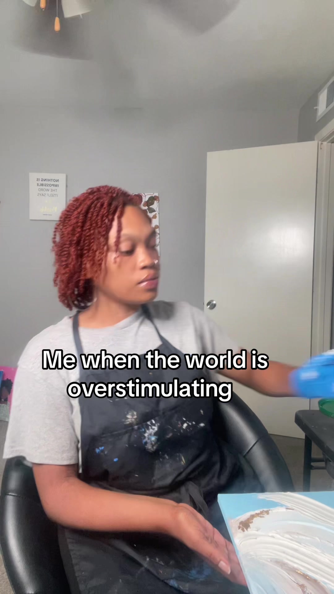 @Ne&rsquo;Shia.The.Actress