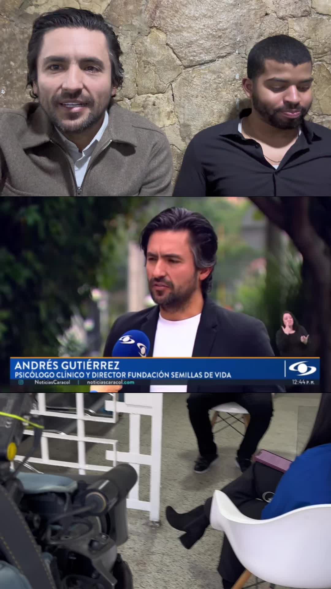 @Andres Gutiérrez Tamayo