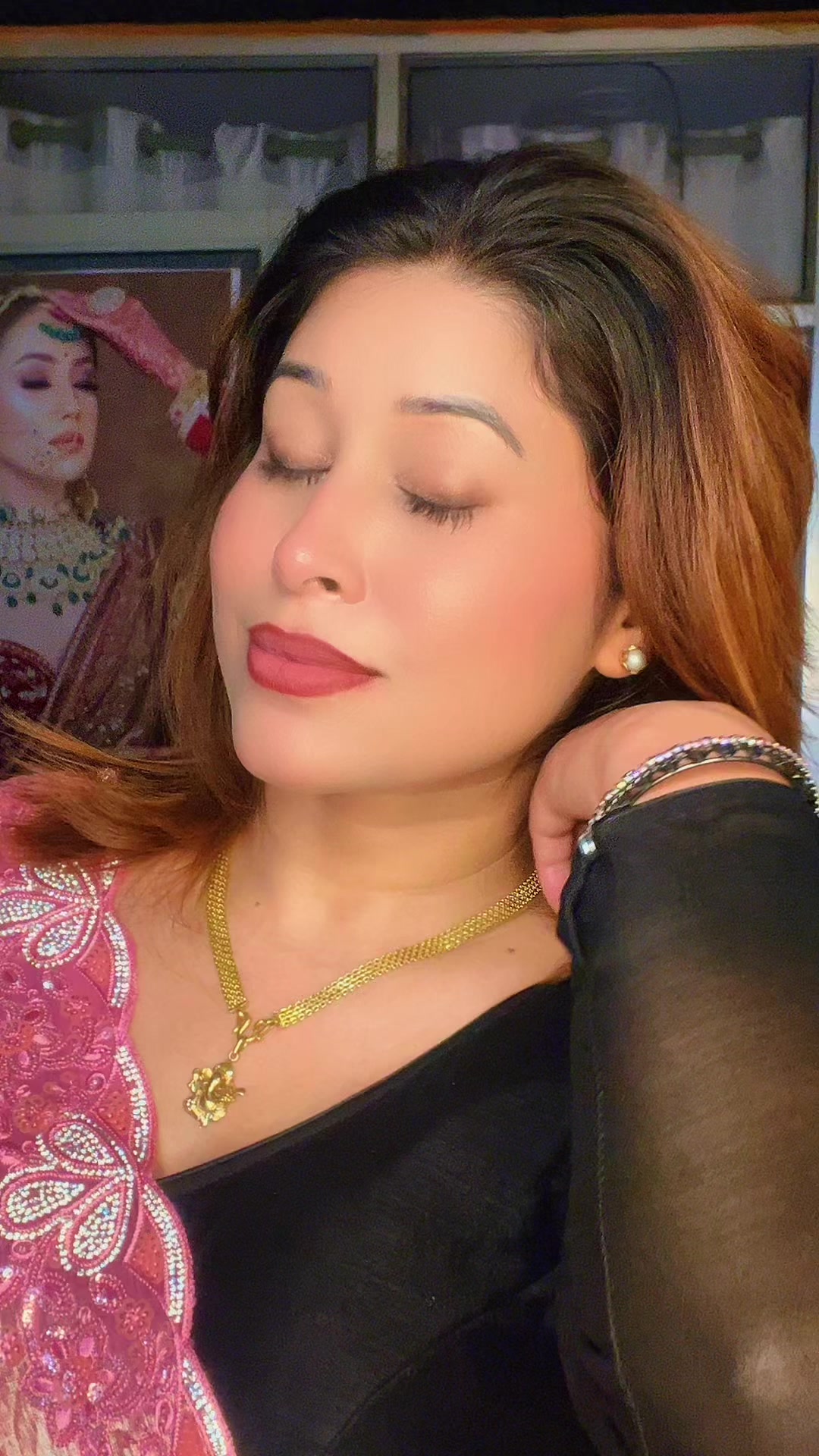 @Shantaj Beauty Salon