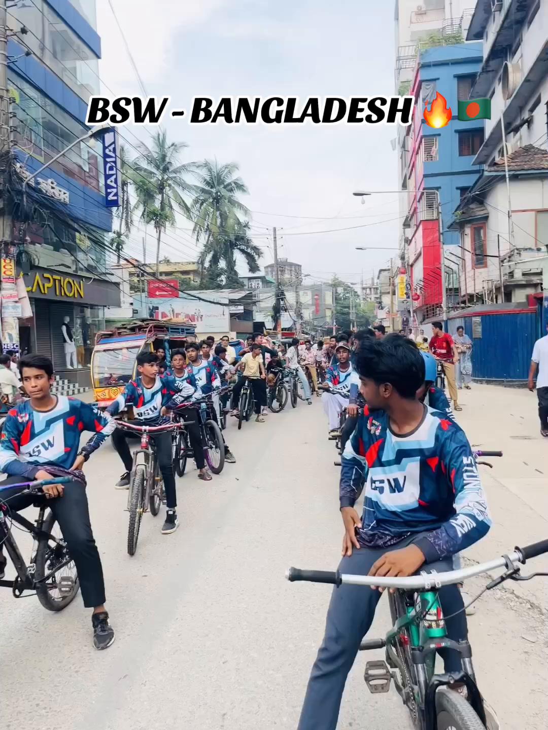 @NS. Naeem Stunt 🇧🇩