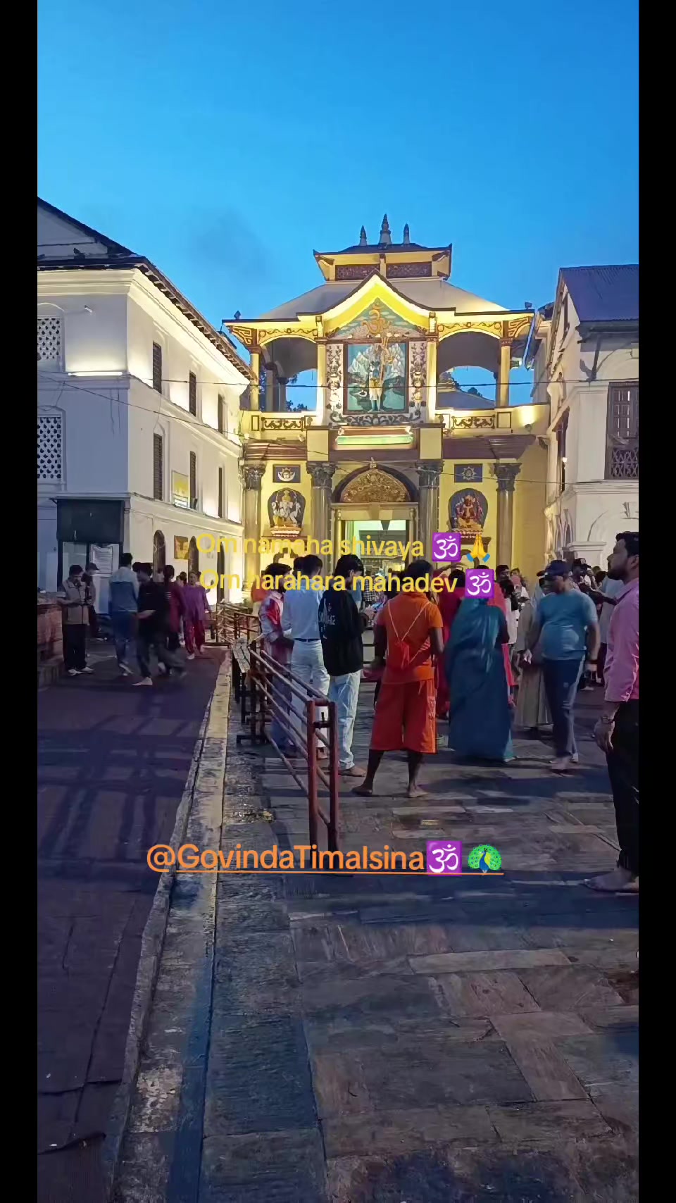 @Govinda Timalsina🕉🦚