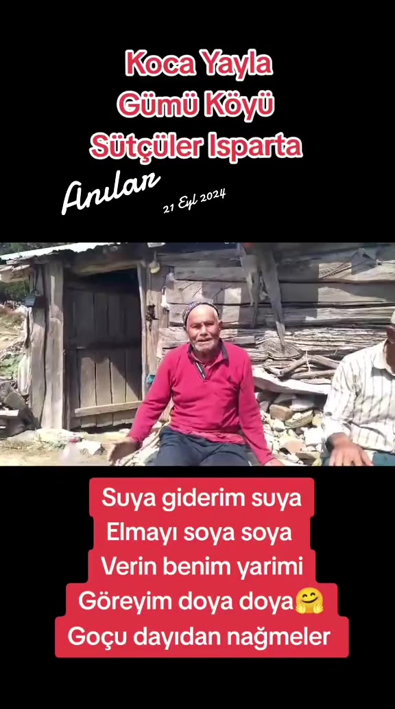 @G&uuml;m&uuml;l&uuml;Bilal