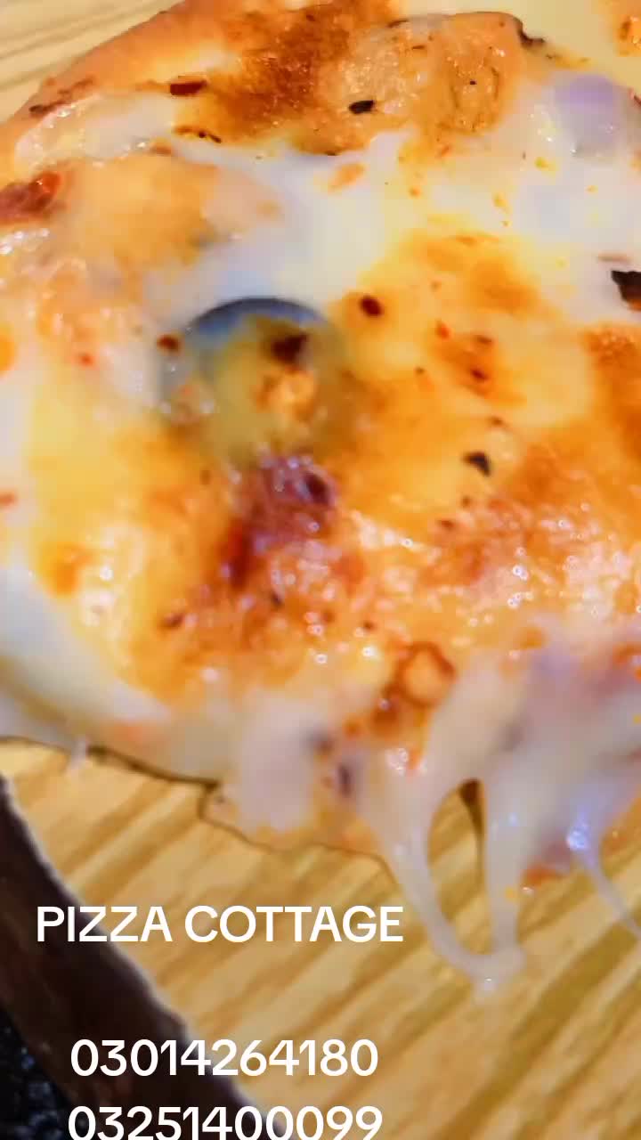 @PIZZA COTTAGE