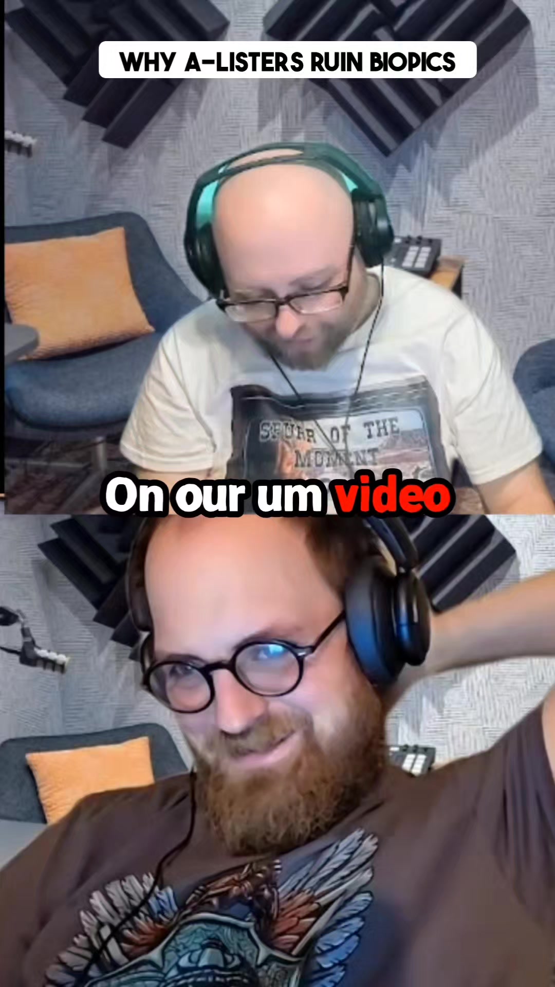 @SpurrOfTheMomentPodcast