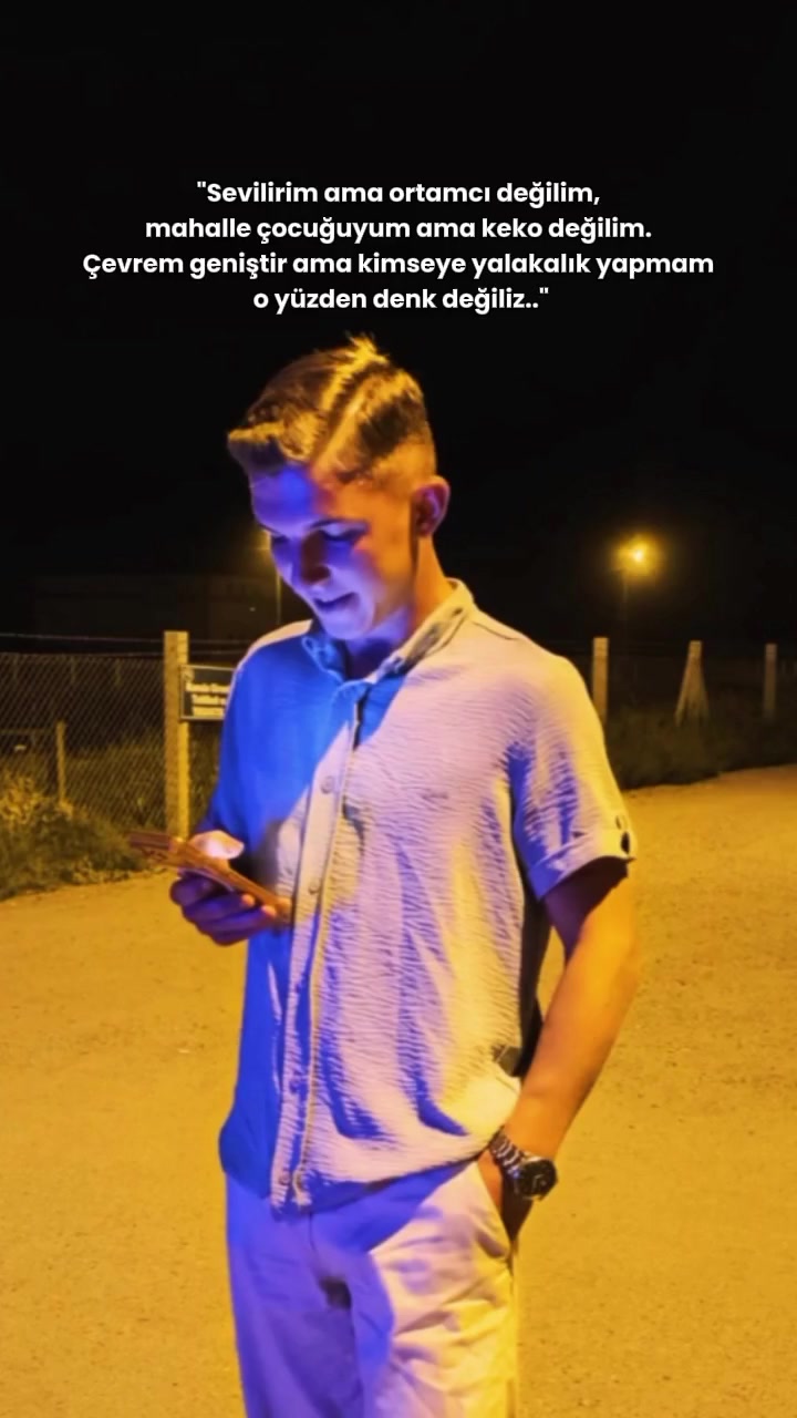 @ENES ÇİFÇİ