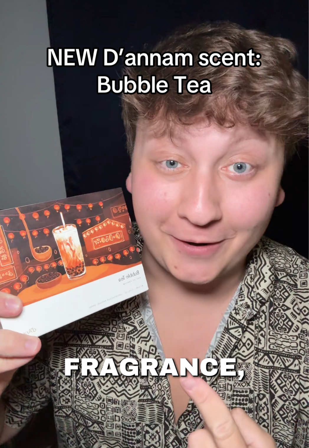 @ComedicScents