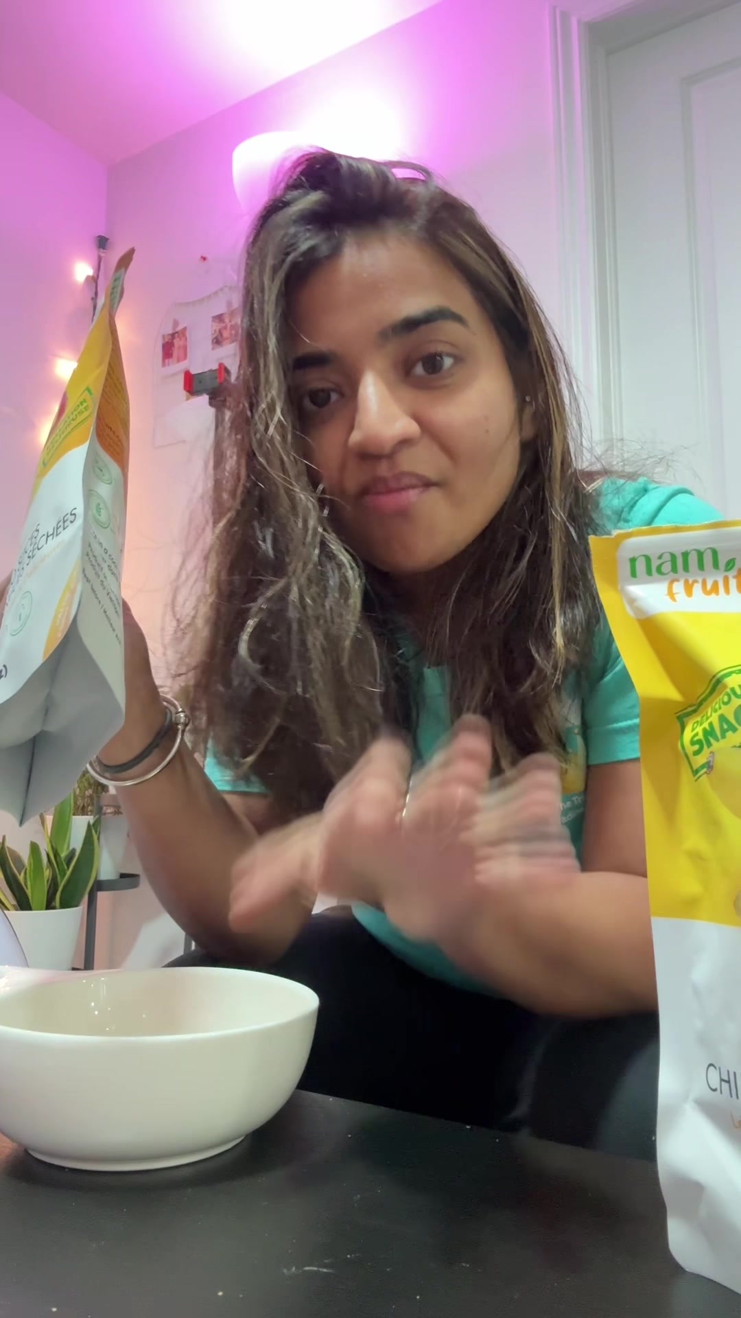 @khushboo| UGC creator