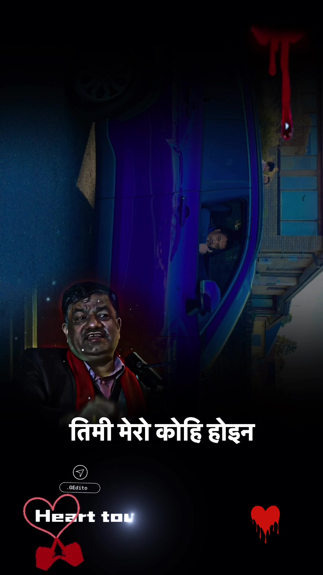 @Gautam hari