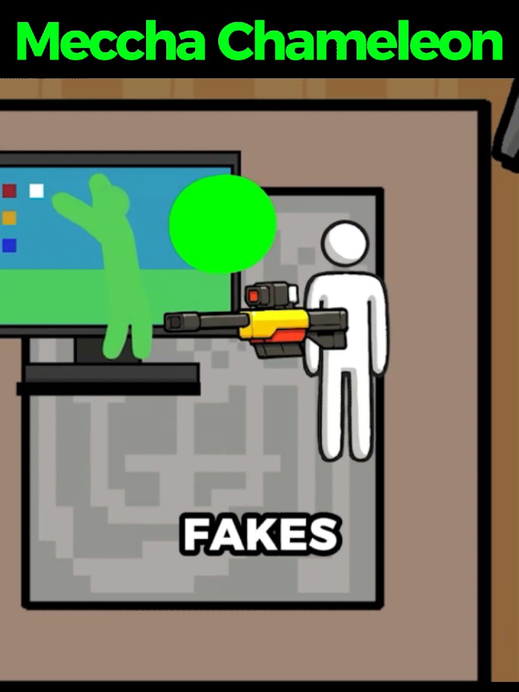 @CLAIM LUCK
