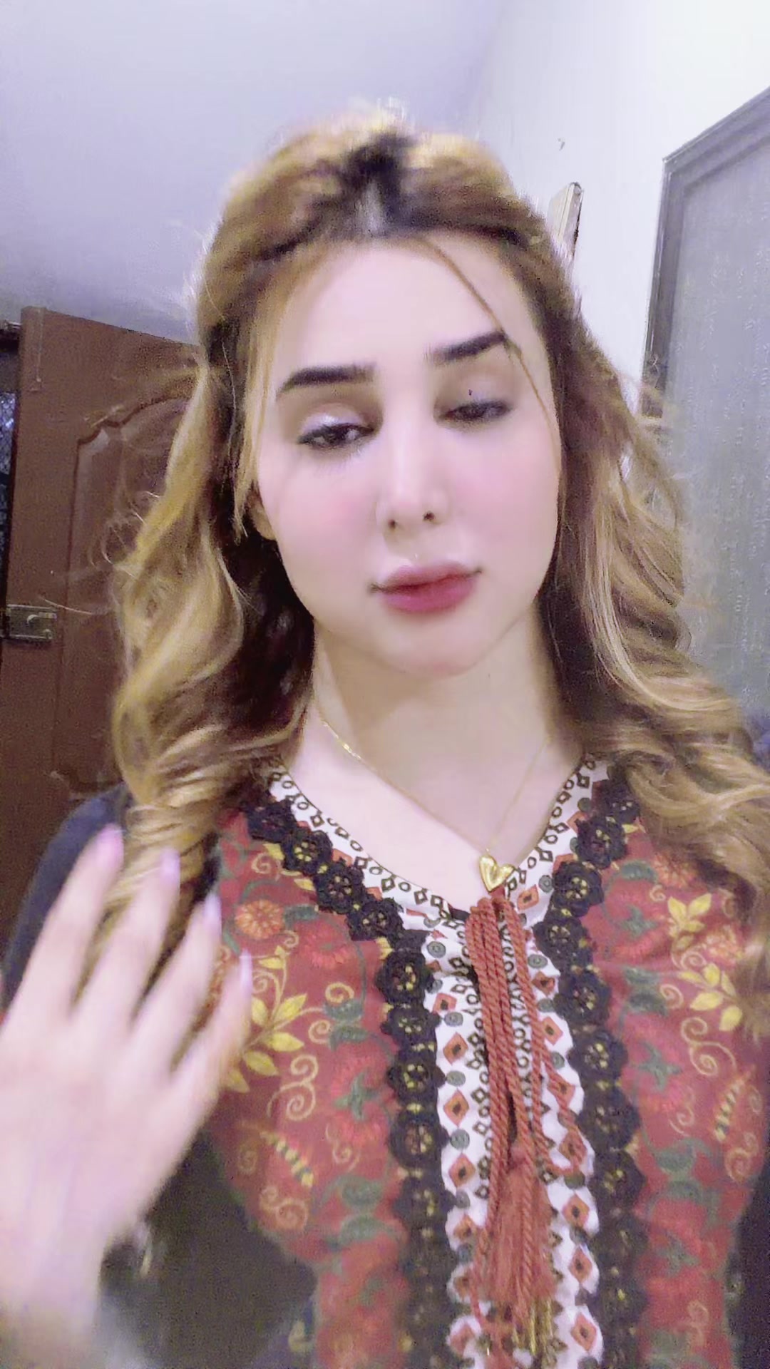 @Natasha Pathani🦋