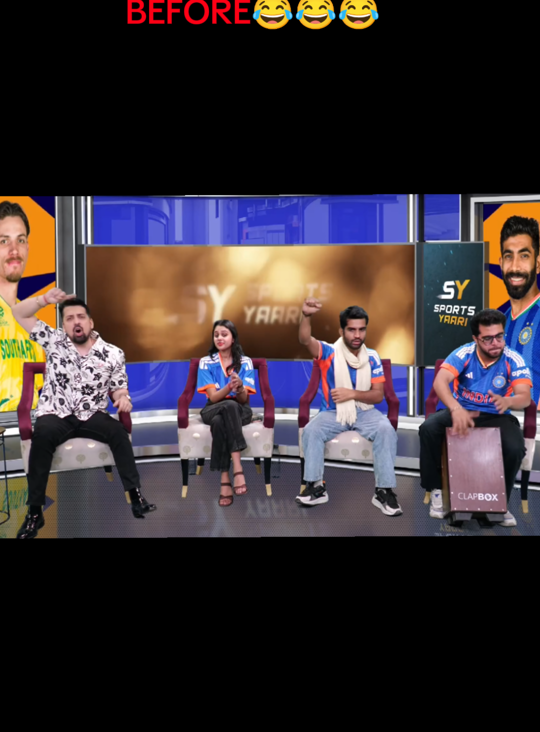 @WORLD OF CRICKET