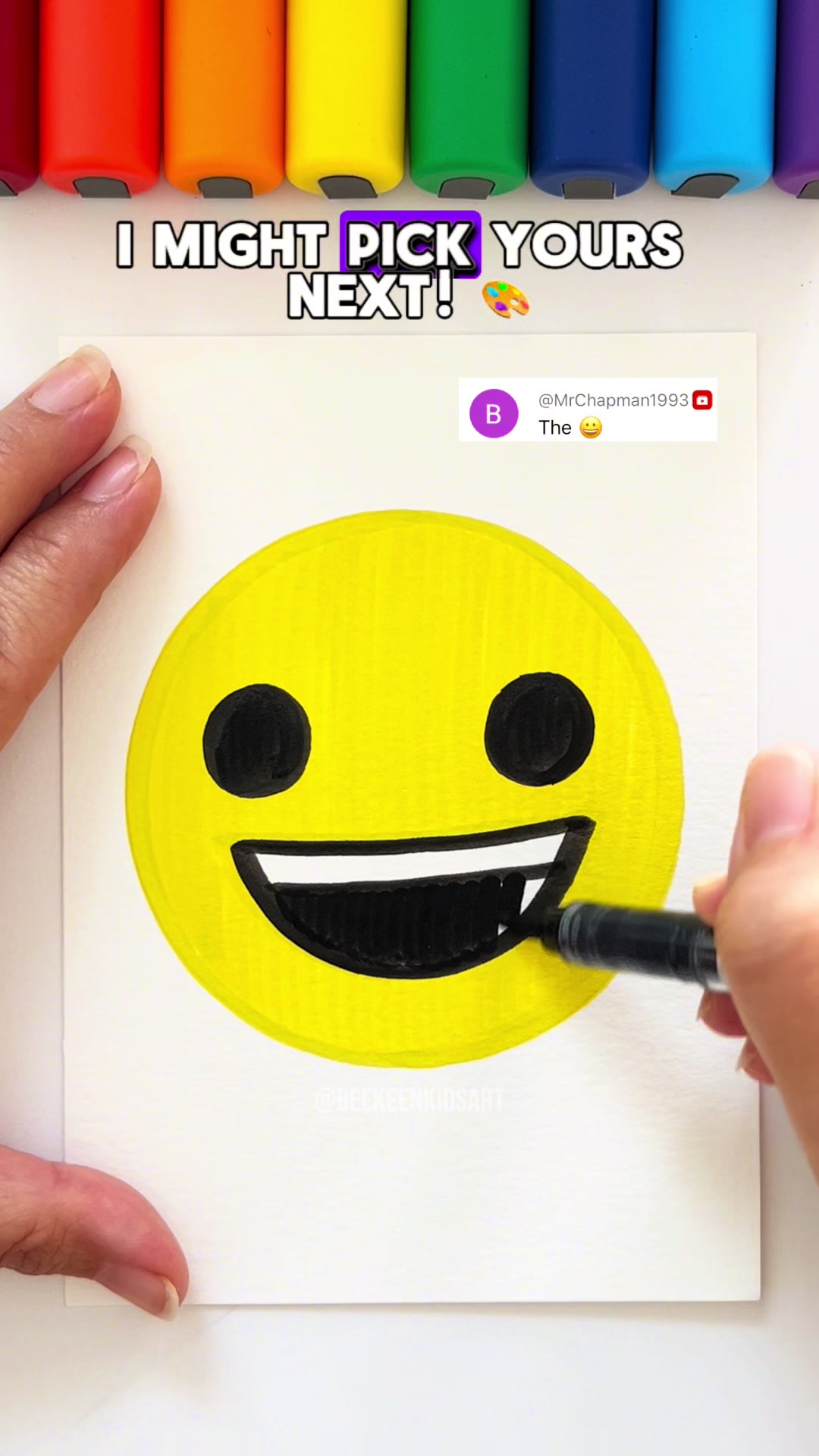 @@beekeenkidsart
