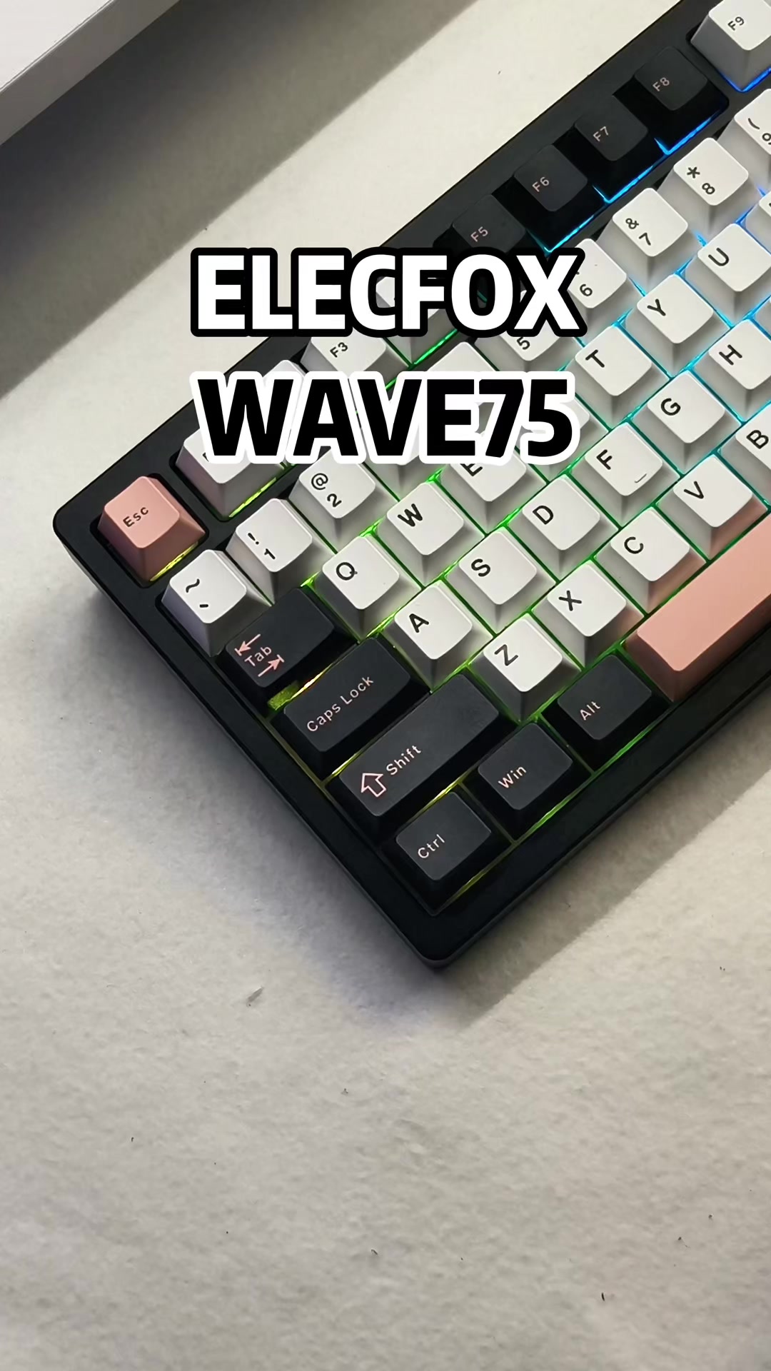 @Elecfoxvn