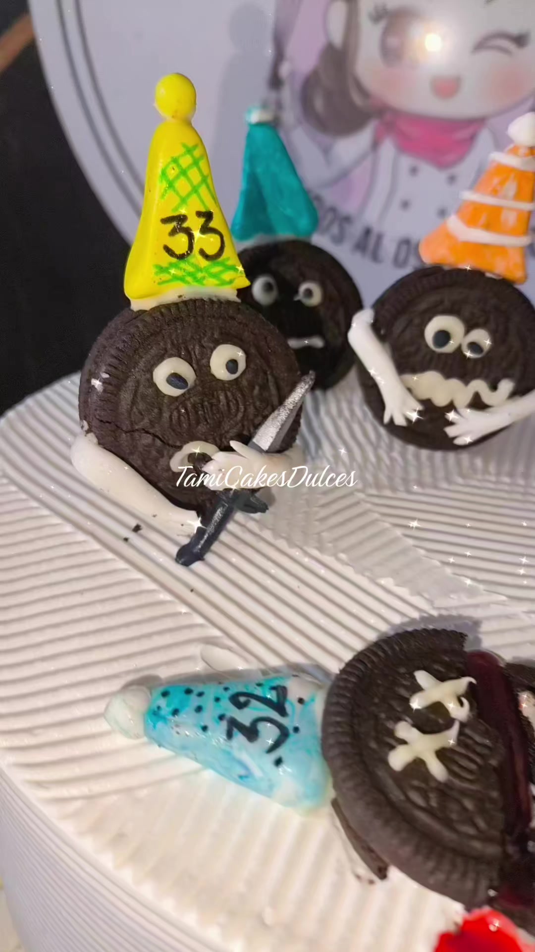 @Tami Rolon👩🏻&zwj;🍳 tamiCakes