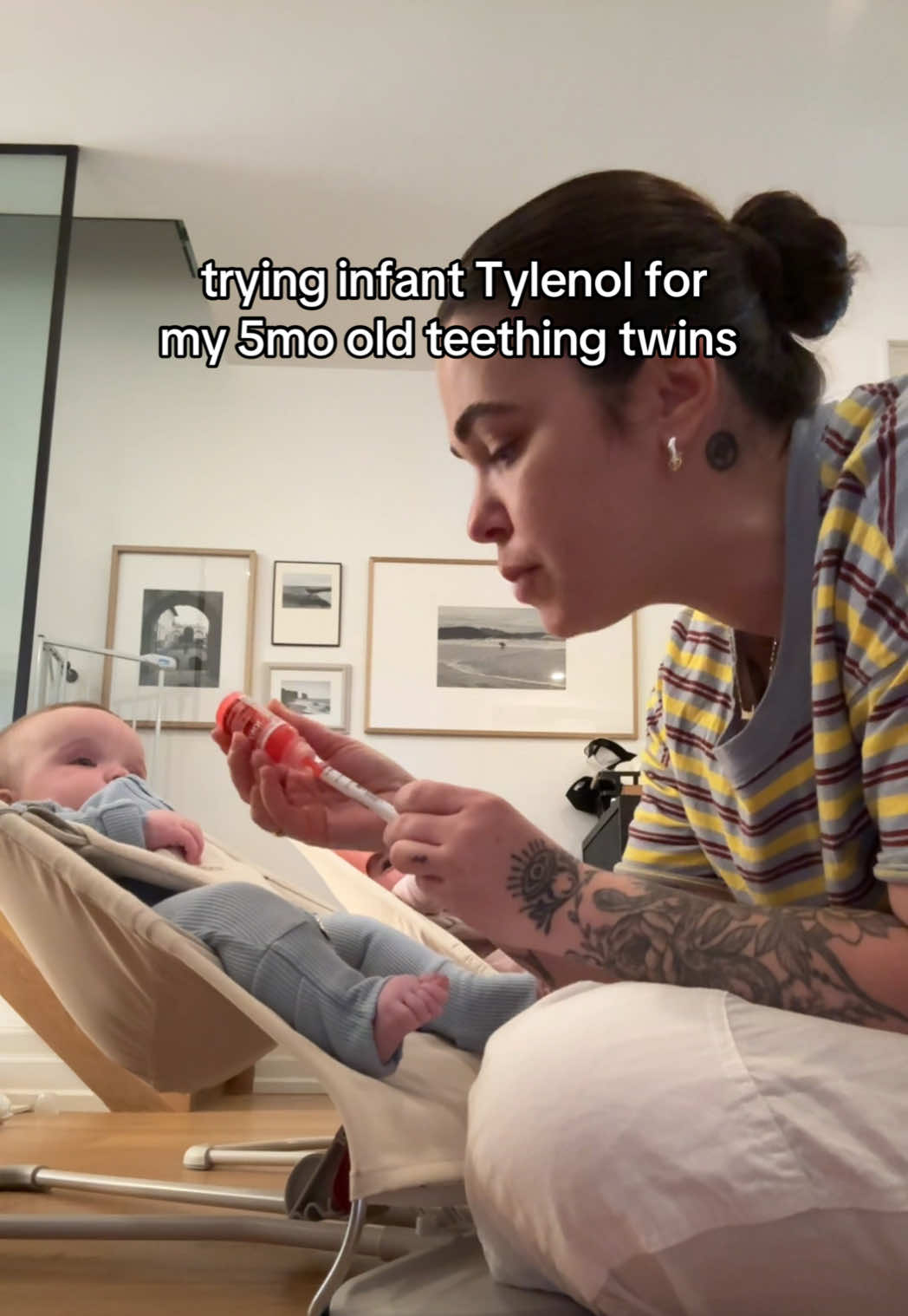 @Jordie | twin mom