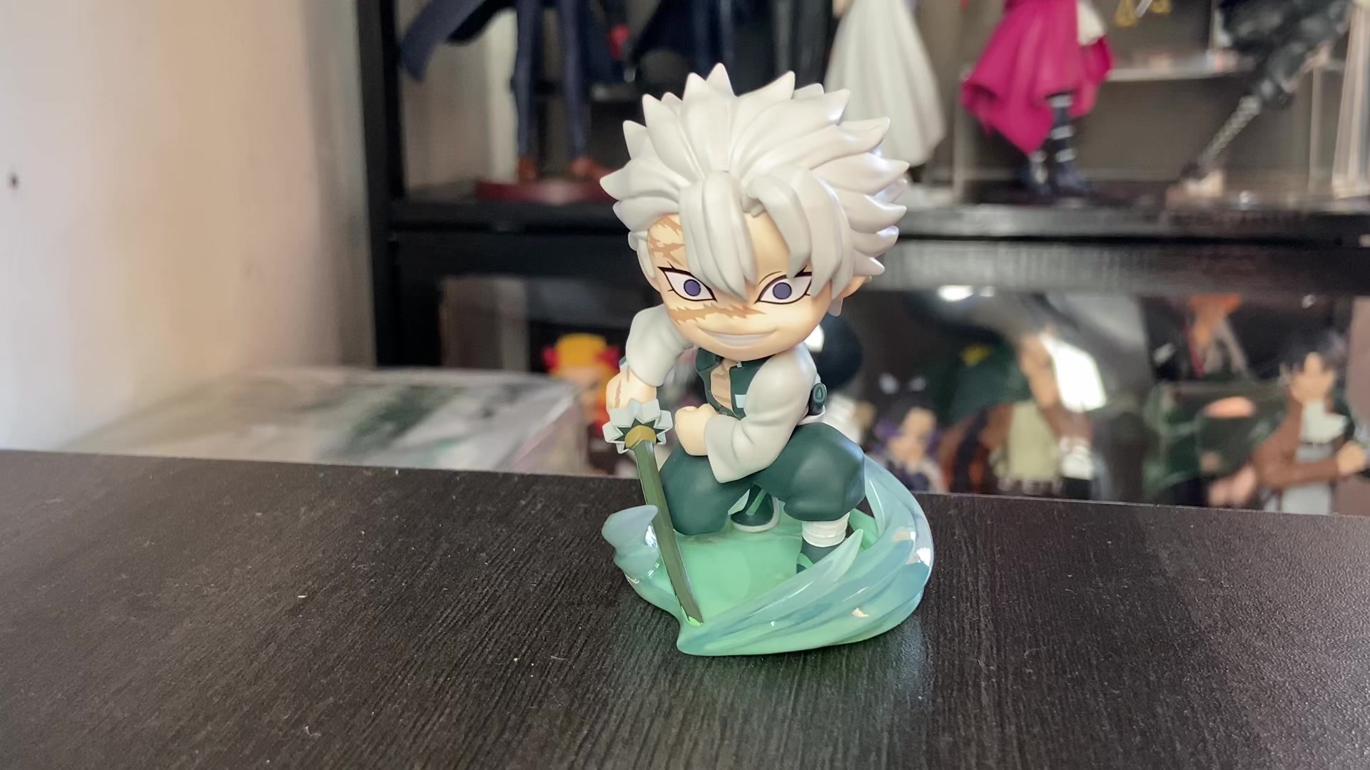 @NarKea Anime Collection
