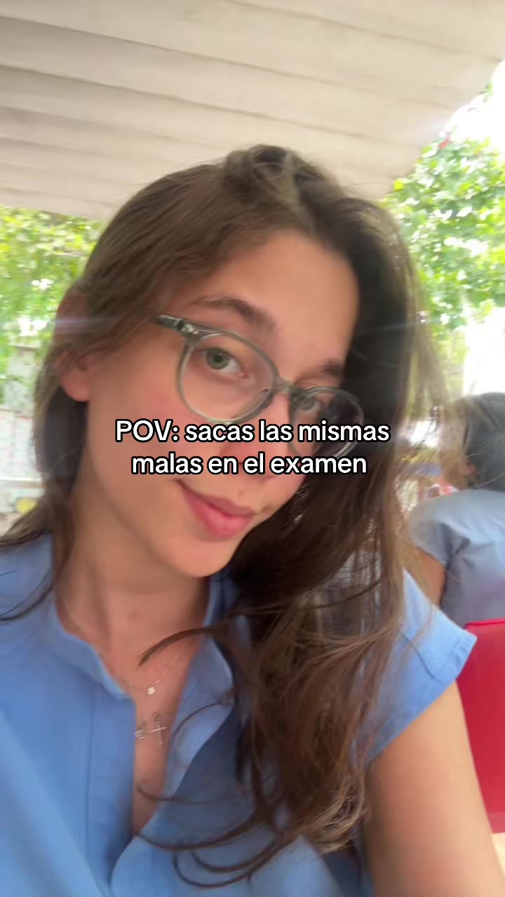 @María Laura a