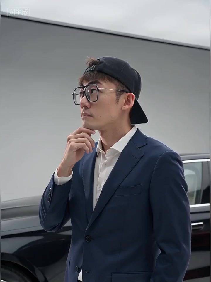 @克力斯保 Khris Poh
