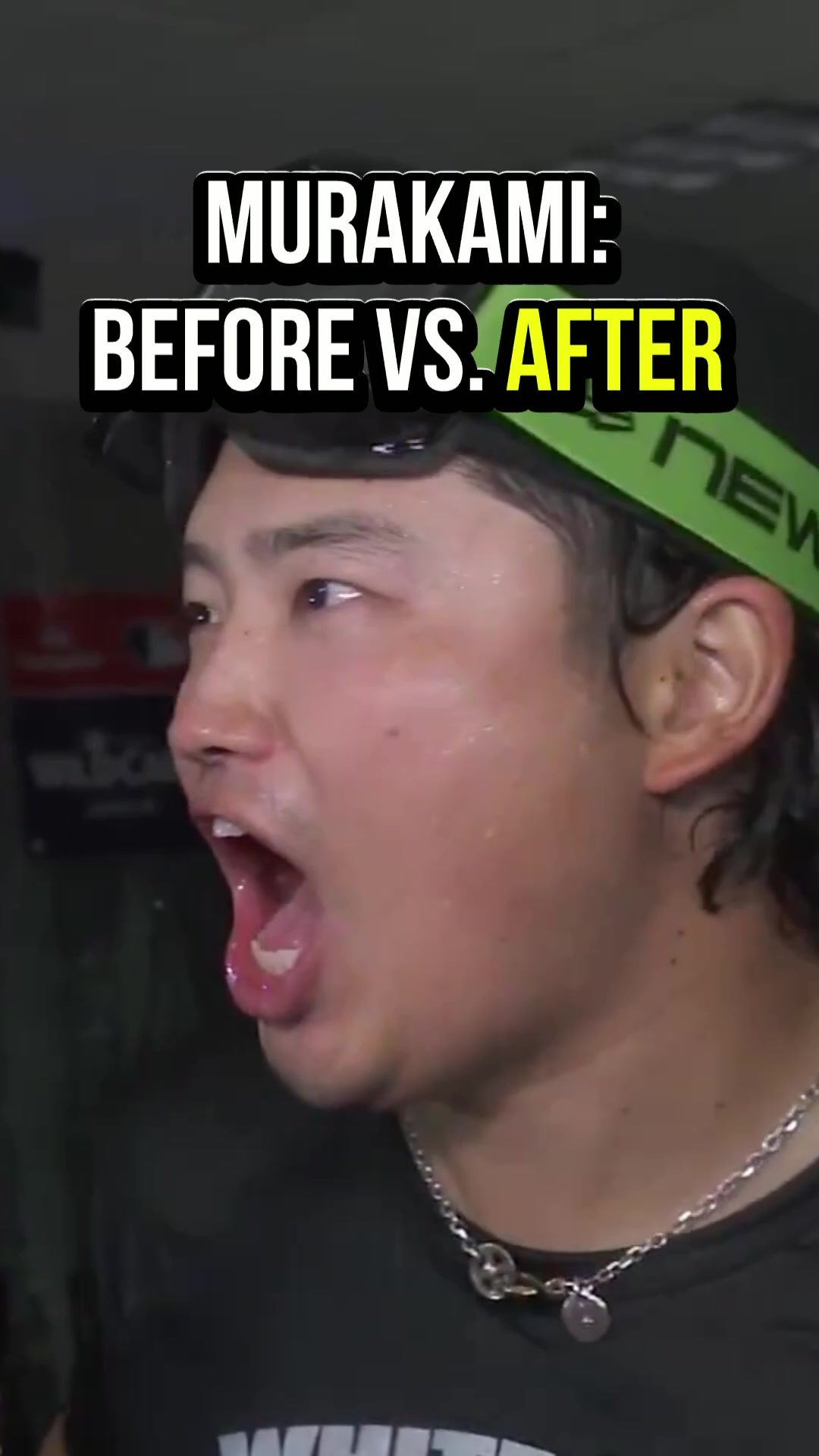 @Pitching Ninja