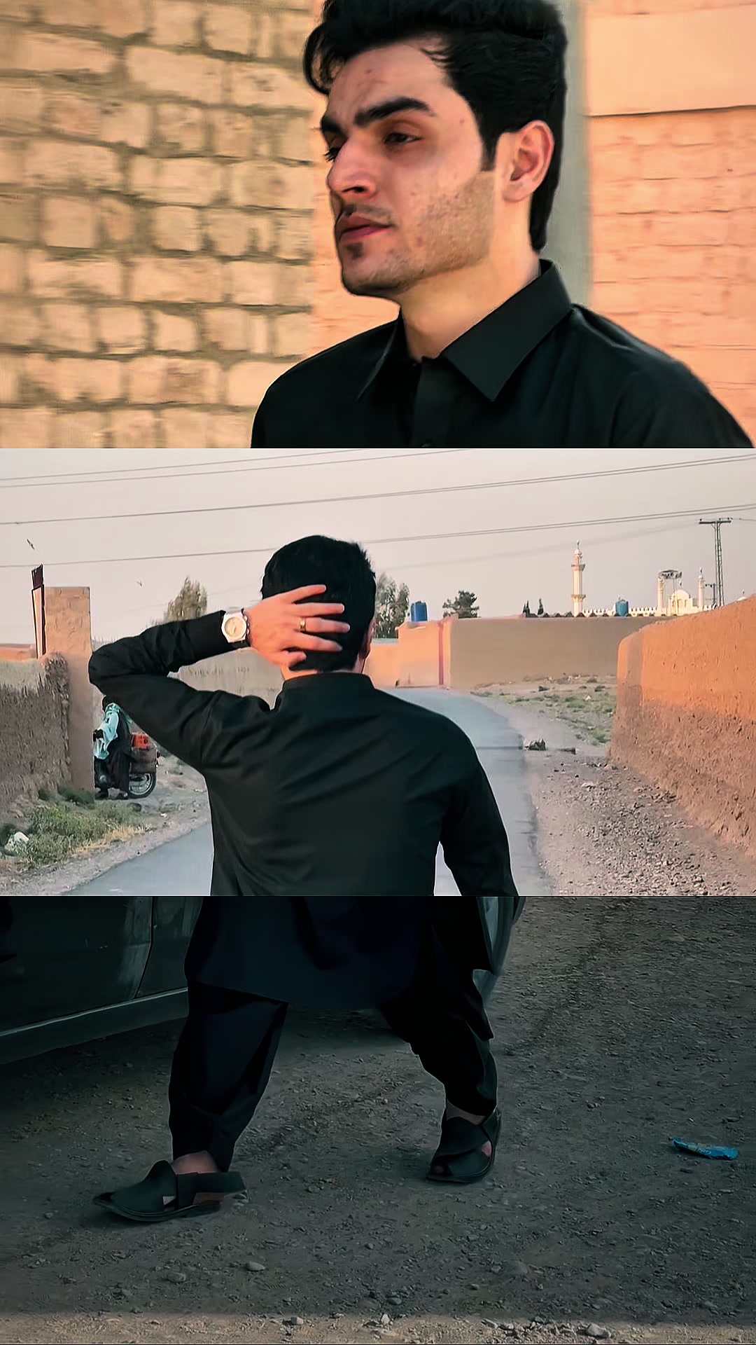 @ASAD AFGHAN