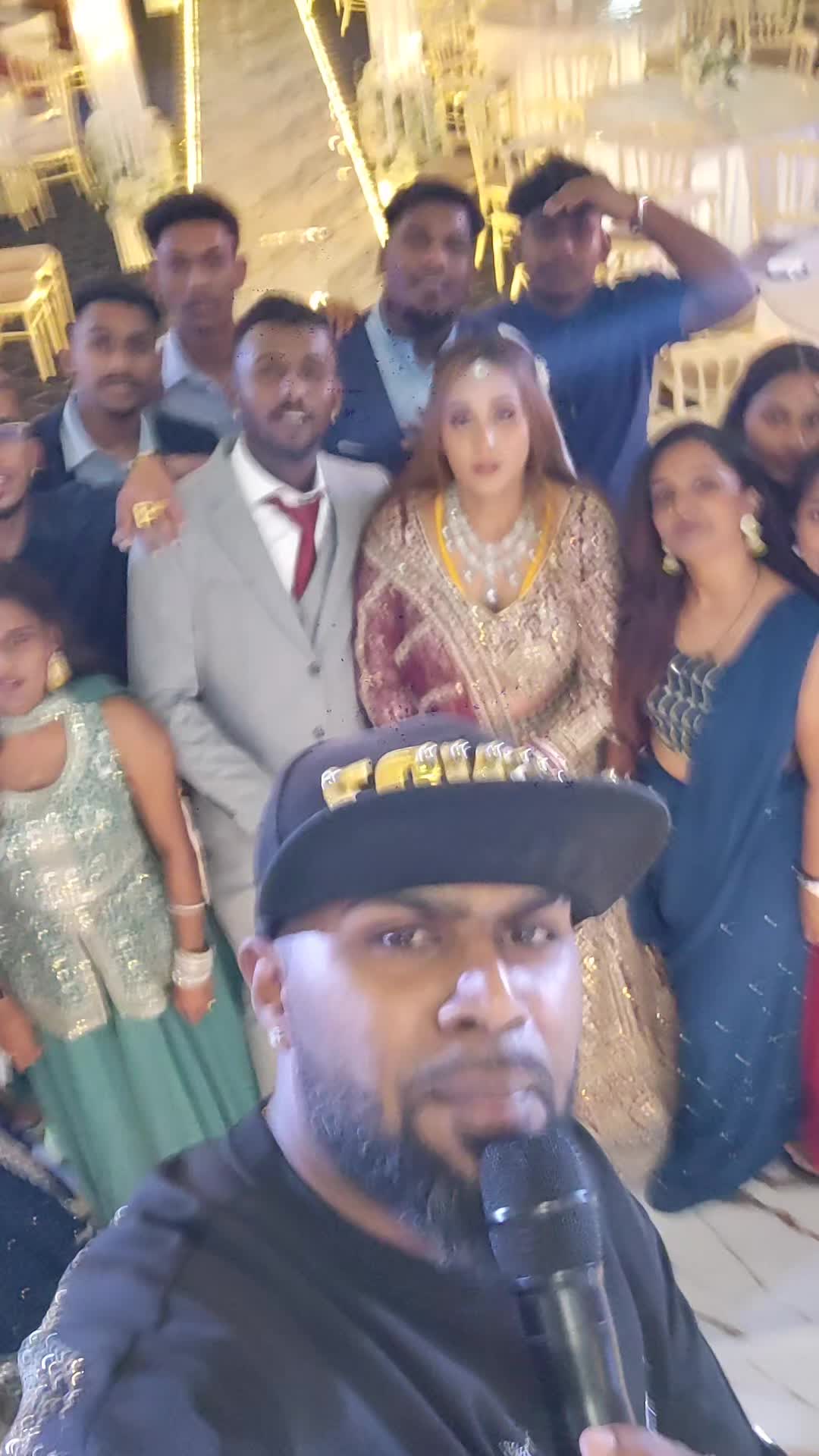 @Dj Vindz